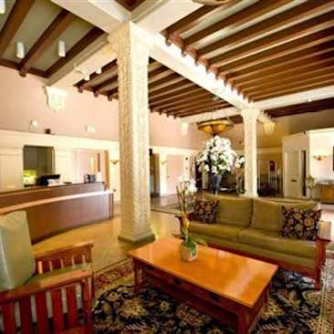Hotel Carmel (ex. Hotel Carmel by the Sea)